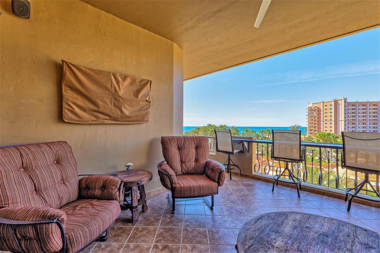 Bella Sirena 304-A - Elegant Oceanview Condo On Sandy Beach Puerto Peñasco Extérieur photo