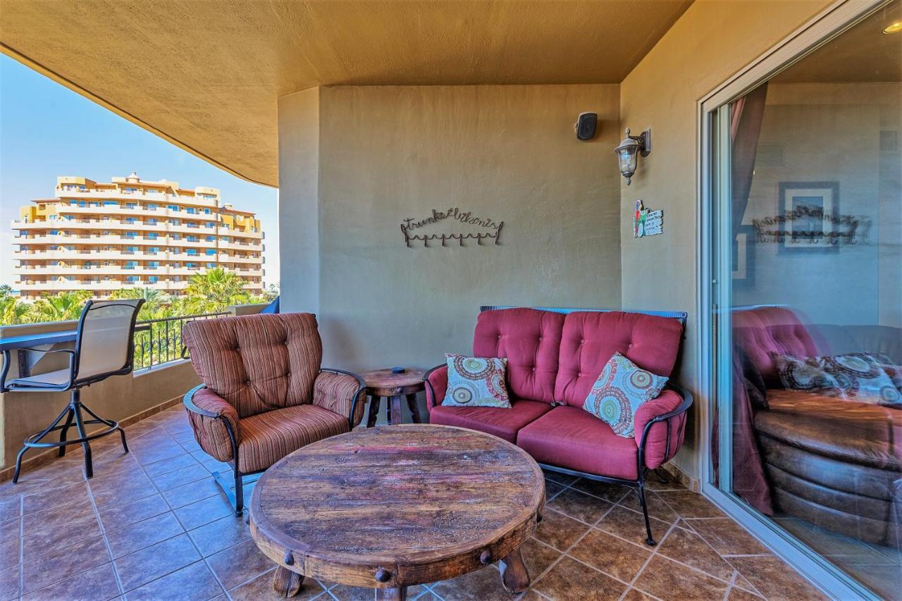 Bella Sirena 304-A - Elegant Oceanview Condo On Sandy Beach Puerto Peñasco Extérieur photo