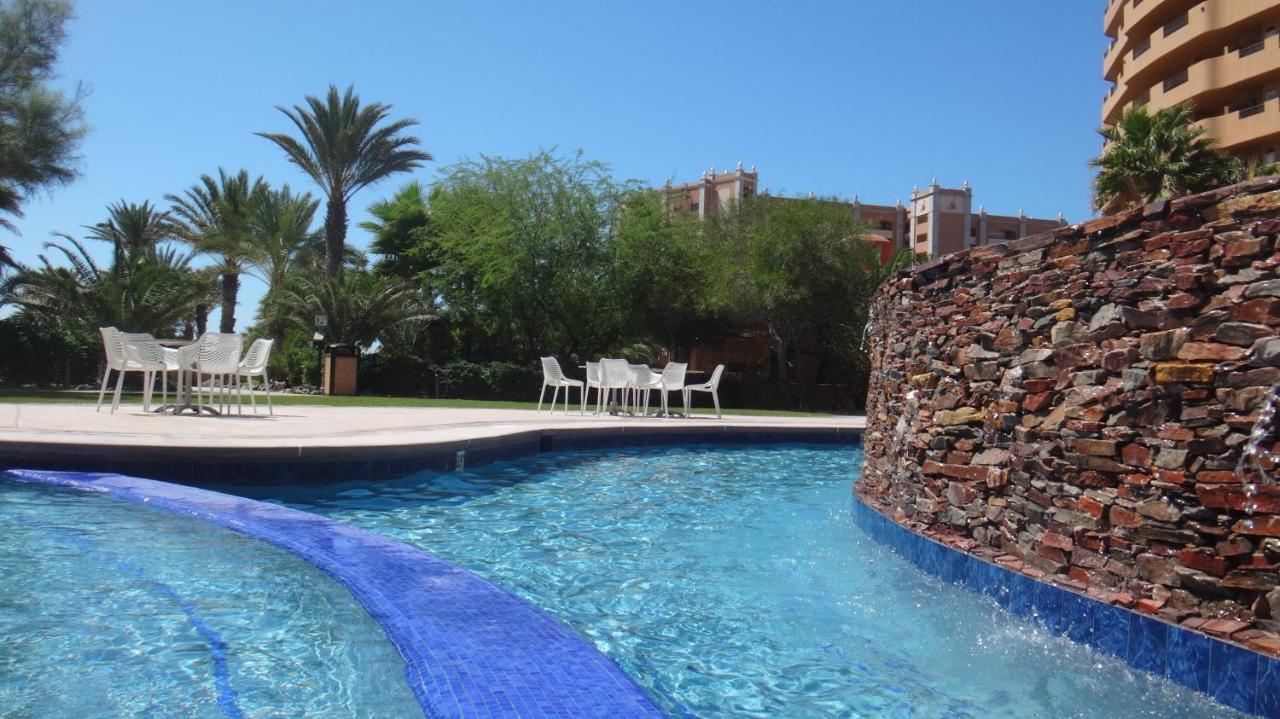 Bella Sirena 304-A - Elegant Oceanview Condo On Sandy Beach Puerto Peñasco Extérieur photo