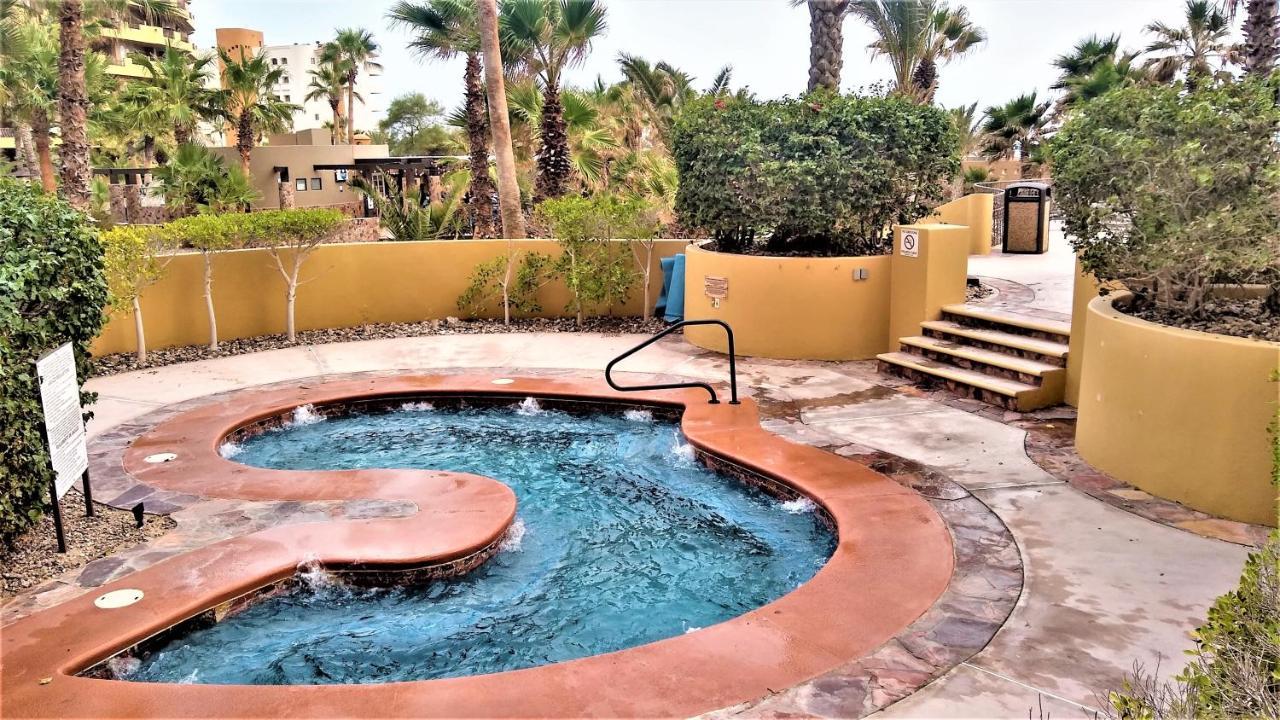 Bella Sirena 304-A - Elegant Oceanview Condo On Sandy Beach Puerto Peñasco Extérieur photo