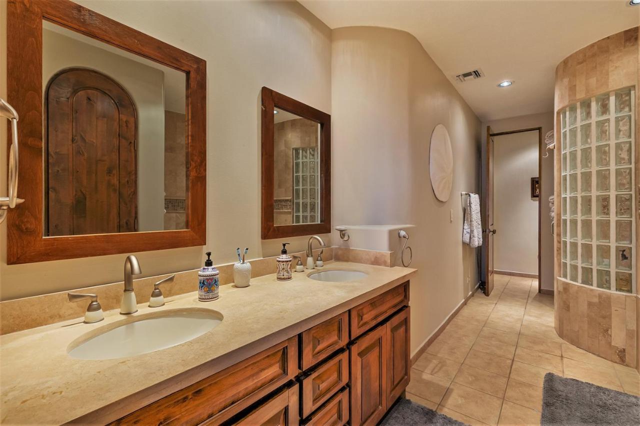 Bella Sirena 304-A - Elegant Oceanview Condo On Sandy Beach Puerto Peñasco Extérieur photo