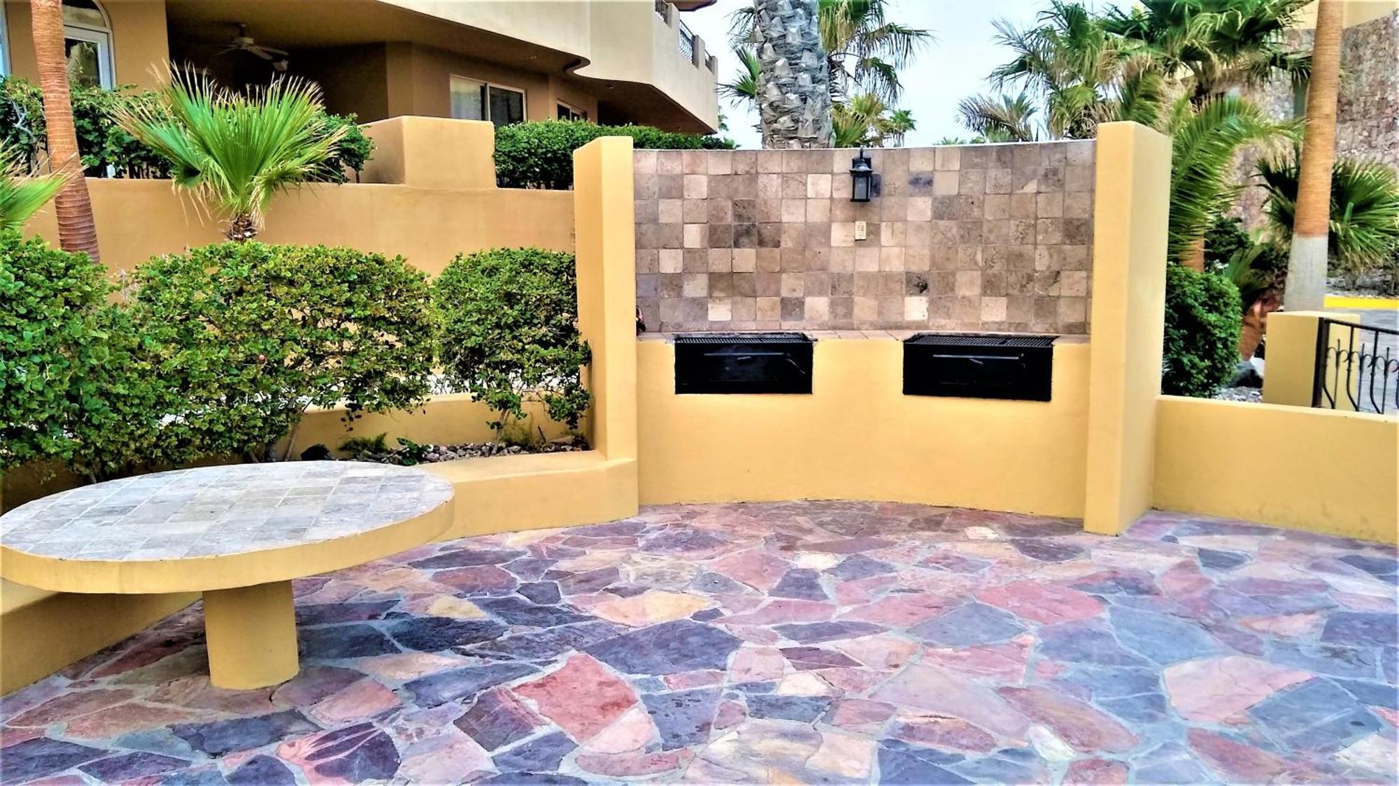 Bella Sirena 304-A - Elegant Oceanview Condo On Sandy Beach Puerto Peñasco Extérieur photo