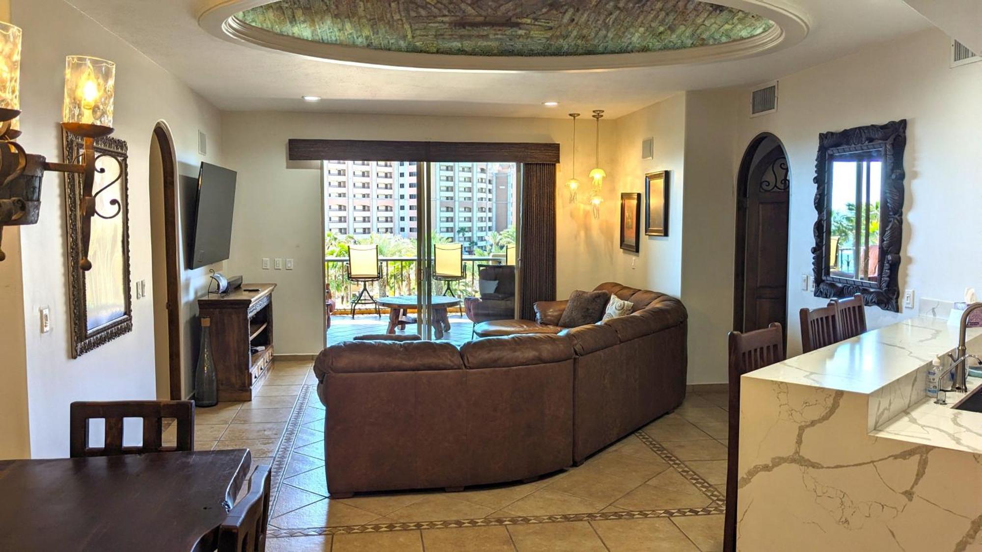 Bella Sirena 304-A - Elegant Oceanview Condo On Sandy Beach Puerto Peñasco Extérieur photo
