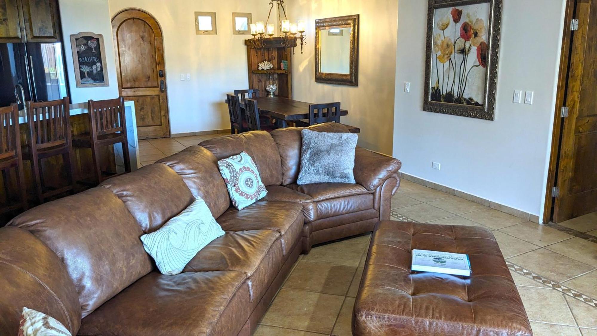 Bella Sirena 304-A - Elegant Oceanview Condo On Sandy Beach Puerto Peñasco Extérieur photo