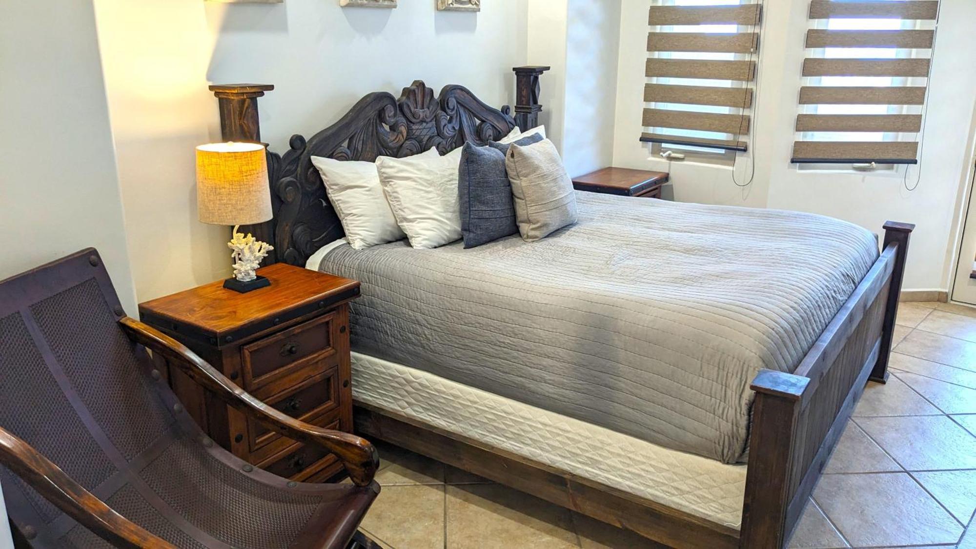 Bella Sirena 304-A - Elegant Oceanview Condo On Sandy Beach Puerto Peñasco Extérieur photo