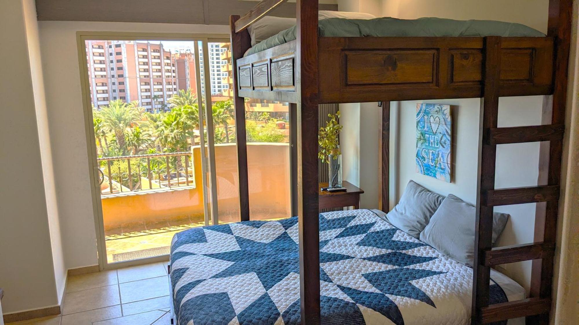 Bella Sirena 304-A - Elegant Oceanview Condo On Sandy Beach Puerto Peñasco Extérieur photo