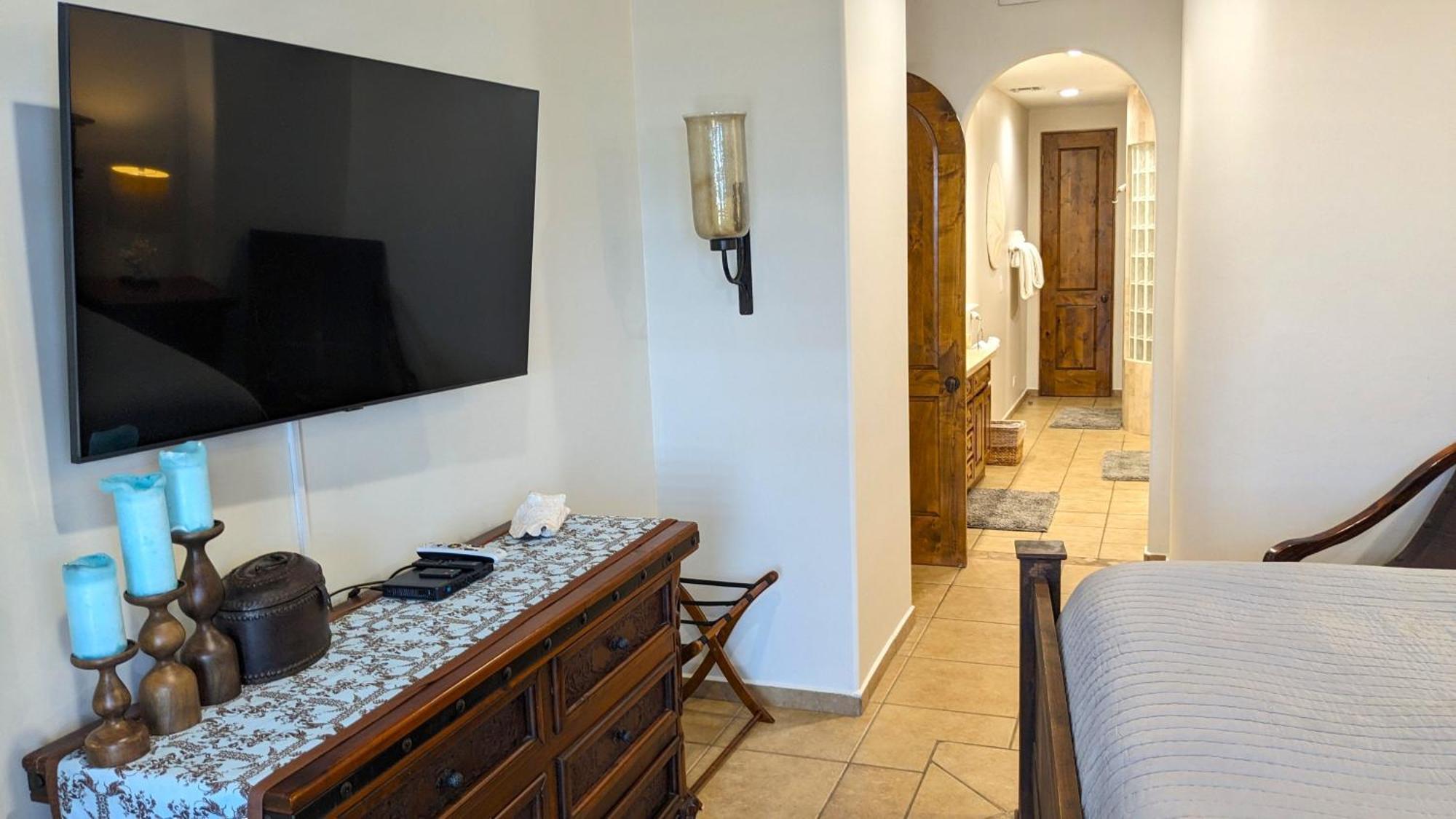 Bella Sirena 304-A - Elegant Oceanview Condo On Sandy Beach Puerto Peñasco Extérieur photo