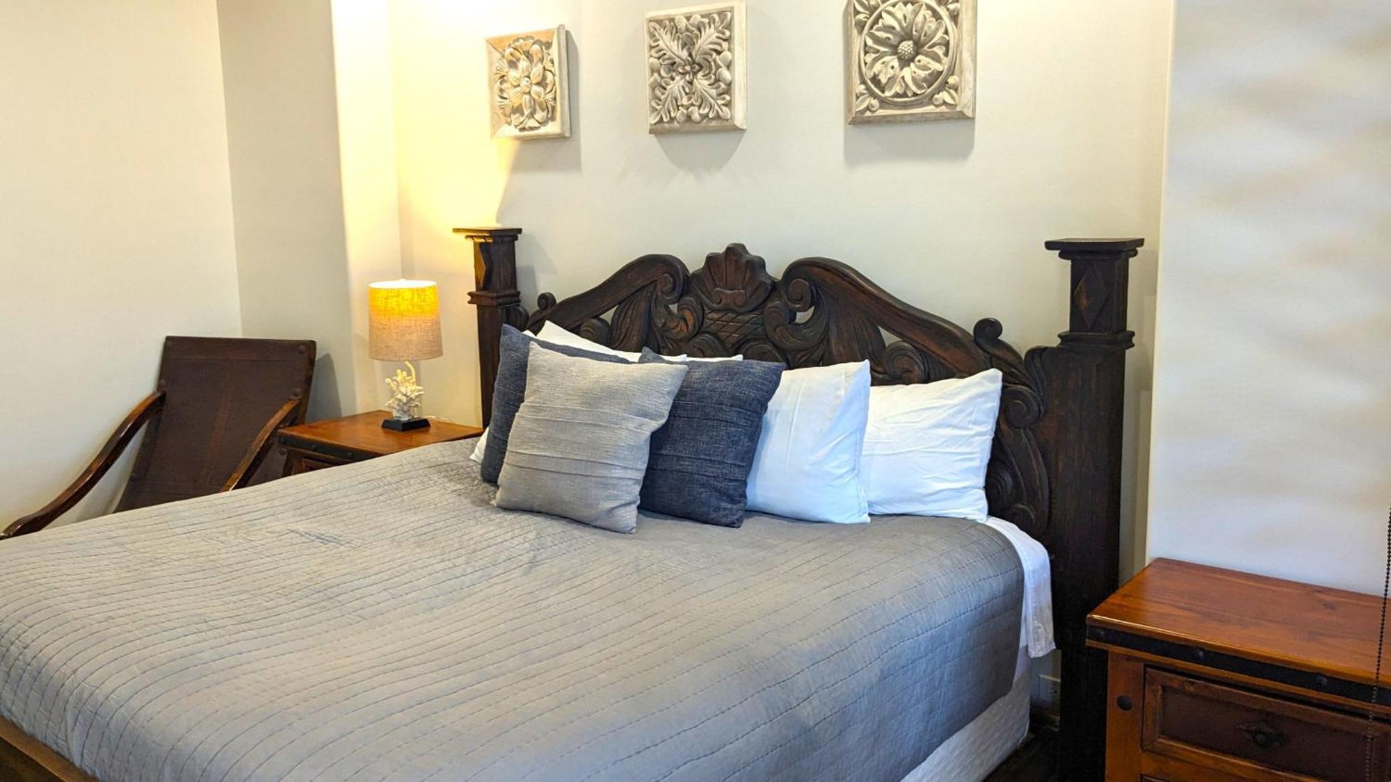 Bella Sirena 304-A - Elegant Oceanview Condo On Sandy Beach Puerto Peñasco Extérieur photo