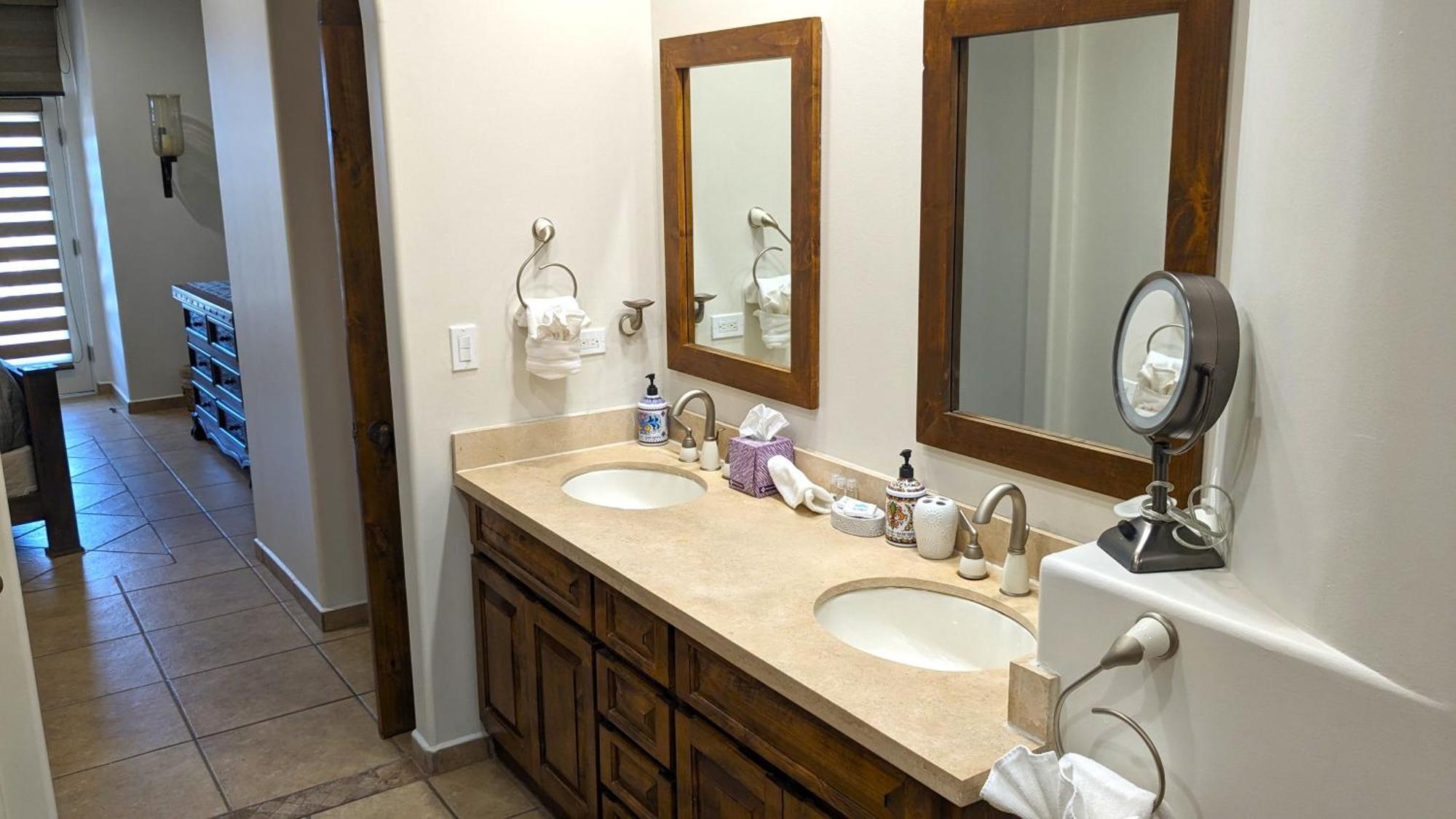 Bella Sirena 304-A - Elegant Oceanview Condo On Sandy Beach Puerto Peñasco Extérieur photo